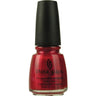 China Glaze Nail Lacquer - Red Pearl by China Glaze