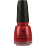 China Glaze Nail Lacquer - Salsa by China Glaze