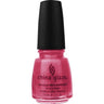 China Glaze Nail Lacquer - Strawberry Fields by China Glaze