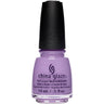 China Glaze Nail Polish - A Waltz in the Park / 0.5 oz. - 14.79 mL.