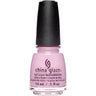 China Glaze Nail Polish - Are You Orchid-ing Me? / 0.5 oz. - 14.79 mL.