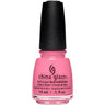 China Glaze Nail Polish - Belle of a Baller / 0.5 oz. - 14.79 mL.