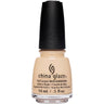 China Glaze Nail Polish - Bourgeois Beige / 0.5 oz. - 14.79 mL.