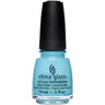 China Glaze Nail Polish - Chalk Me Up! / 0.5 oz. - 14.79 mL.