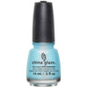 China Glaze Nail Polish - Dashboard Dreamer - 1/2 oz (14 mL.)