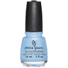 China Glaze Nail Polish - Don't Be Shallow - 1/2 oz. (14.79 ml)