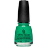 China Glaze Nail Polish - Emerald Bae / 0.5 oz. - 14.79 mL.