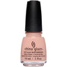 China Glaze Nail Polish - It's a Match / 0.5 oz. - 14.79 mL.
