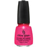 China Glaze Nail Polish - Loves-A-Beach - 1/2 oz (14 mL.)