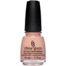 China Glaze Nail Polish - Minimalist Momma / 0.5 oz. - 14.79 mL.