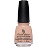 China Glaze Nail Polish - Pixilated / 0.5 oz. - 14.79 mL.