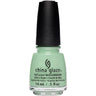 China Glaze Nail Polish - Spring Jungle / 0.5 oz. - 14.79 mL.