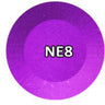 Chisel 2-in-1 Acrylic & Dipping Powder - Neon Collection - NE8 / 2 oz.