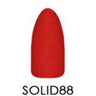 Chisel 2-in-1 Color Acrylic & Dipping Powder - Solid Collection - #SOLID88 / 2 oz.