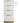 Chloe Styling Station Side Cabinet / White by Deco Salon Furniture