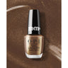 Choco-lotta Cheer Nail Lacquer 0.5 oz. / OPI x M&M Collection