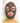 Chocolate Antioxidant Soft Mask / 4.4 Lbs. (2 Kilograms) Bulk Pack by Endear Skin Care Solutions