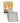 Chosei-Kyu Stick On Moxa, 0.2"Dia X 0.4"L / Box of 100 by Moxa Products