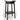Chow Pedestal - 36&quot; by East-West Furnishings