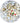 Christmas Nail Art Parts - Pack #1 - Pack