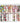 Christmas Transfer Foil Nail Art - Pack #1 - Pack