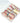 Christmas Transfer Foil Nail Art - Pack #3 - Pack