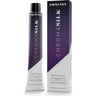 Chromasilk, Permanent Creme Color, Dark Golden Mahogany Blonde 6.35/6Gm / 3 fl.oz. - 90 mL. - 86 grams by Pravana