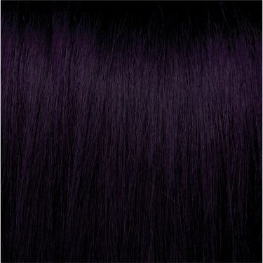 Chromasilk, Permanent Creme Color, Dark Intense Violet Brown 4.77 / 3 fl.oz. - 90 mL. - 86 grams by Pravana