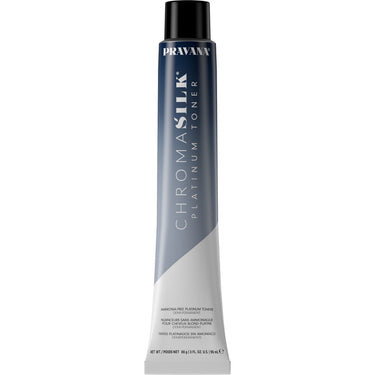 Chromasilk Platinum Toners, Demi-Permanent, Spice / 3 fl.oz. - 90 mL. - 86 grams by Pravana