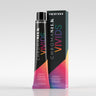 Chromasilk Vivids, Original Semi-Permanent Direct Dye, Garnet / 3 fl.oz. - 90 mL. - 86 grams by Pravana