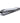 Chrome Plated Toe Nail Clipper / Wide Mouth - Straight Edge / 12 Pack