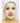 Chrysanthemum Petal Anti-Inflamatory Soft Mask / 4.4 Lbs. (2 Kilograms) Bulk Pack by Endear Skin Care Solutions