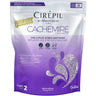 Cirepil Cachemire (Cashmere) Stripless Hard Wax / 800 Gram - 1.8 Lb. Bag by Cirepil