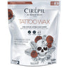 Cirepil Tattoo Wax - Stripless Hard Wax Beads / 1.8 Lbs. - 800 Gram Bag by Cirepil