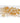 Citrine Gemstone Mani/Pedi Stones - Promotes Self-Esteem and Energy / 1 lb. by Gemstone Mani-Pedi