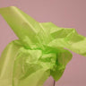 Citrus Green Tissue Paper 20"x30" / 480 sheets