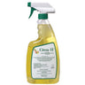 Citrus II Germicidal Cleaner / 22 oz. by Citrus II