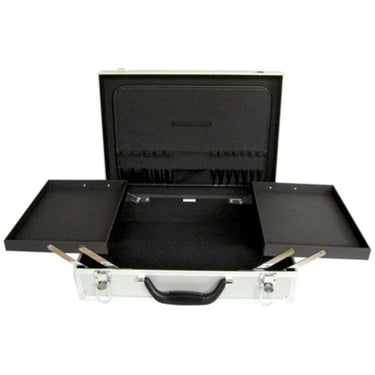 City Lights Aluminum Case