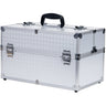 City Lights Aluminum Tool Case