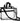 City Lights - Clear Tote - Large Carry-All