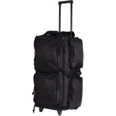 City Lights - Deluxe Tote on Wheels - Telescopic Handle - XL