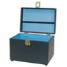 City Lights Duratex Train Case / Large