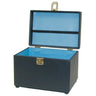 City Lights Duratex Train Case / Small