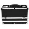 City Lights Lockable Aluminum Case