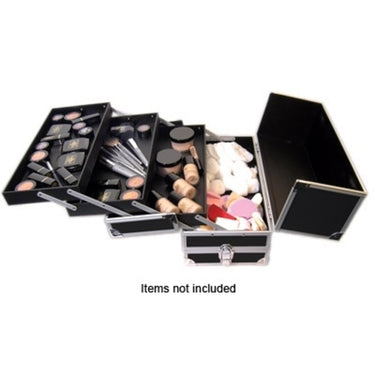 City Lights Lockable Aluminum Case