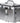 City Lights Madison Collection Aluminum Tool Case - Small