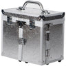 City Lights Madison Collection Aluminum Tool Case - Small