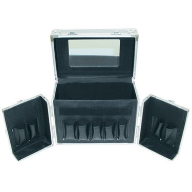 City Lights Madison Collection Aluminum Tool Case - Small