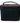 City Lights Microfiber Cosmetic Bag