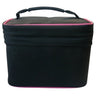 City Lights Microfiber Cosmetic Bag